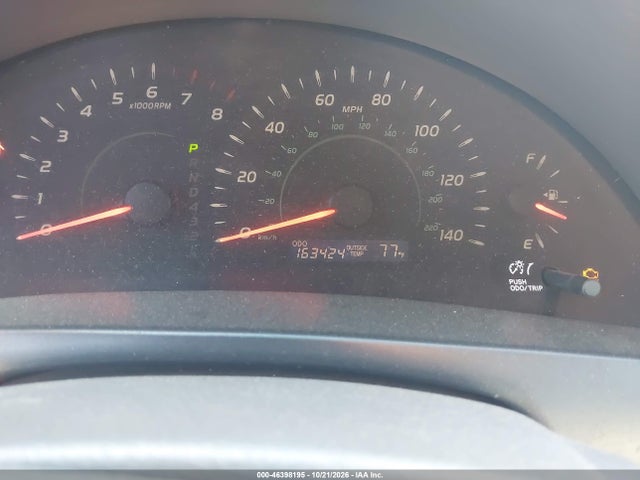 46398195 :رقم المزاد ، 4T1BE46K17U082264 vin ، 2007 Toyota Camry Ce مزاد بيع