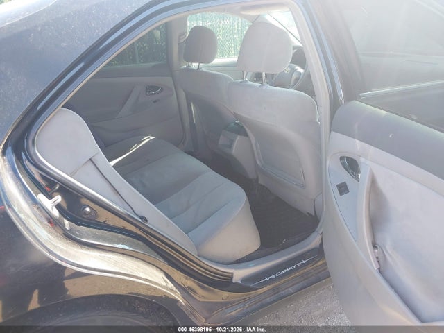 46398195 :رقم المزاد ، 4T1BE46K17U082264 vin ، 2007 Toyota Camry Ce مزاد بيع