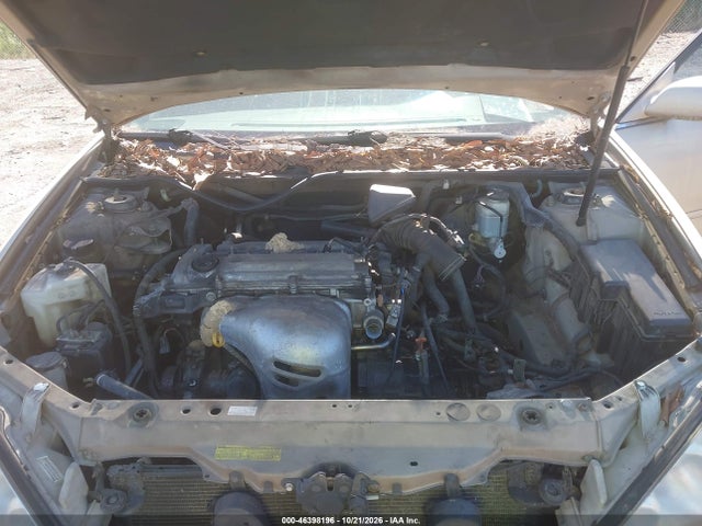 2006 Toyota Camry Le მანქანა იყიდება აუქციონზე, vin: 4T1BE32K06U105905, აუქციონის ნომერი: 46398196