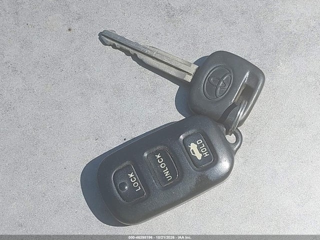 2006 Toyota Camry Le მანქანა იყიდება აუქციონზე, vin: 4T1BE32K06U105905, აუქციონის ნომერი: 46398196