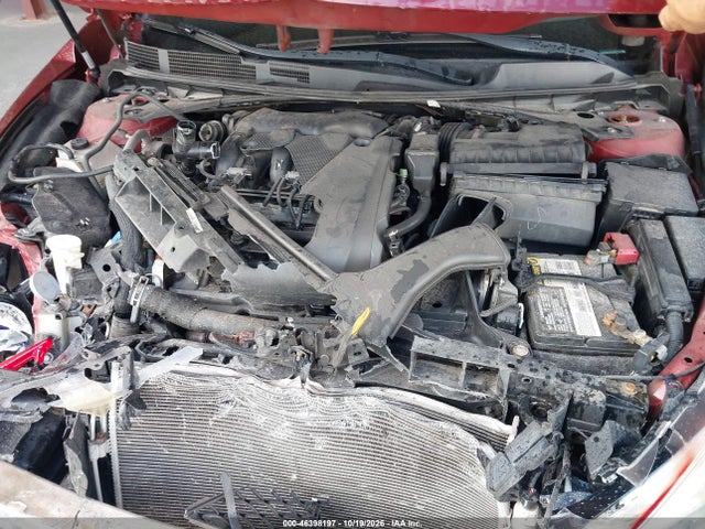 Aukcja sprzedaży 2017 Nissan Maxima 3.5 S, vin: 1N4AA6AP9HC444882, numer aukcji: 46398197
