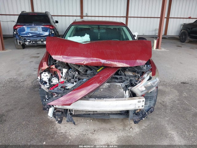 Aukcja sprzedaży 2017 Nissan Maxima 3.5 S, vin: 1N4AA6AP9HC444882, numer aukcji: 46398197