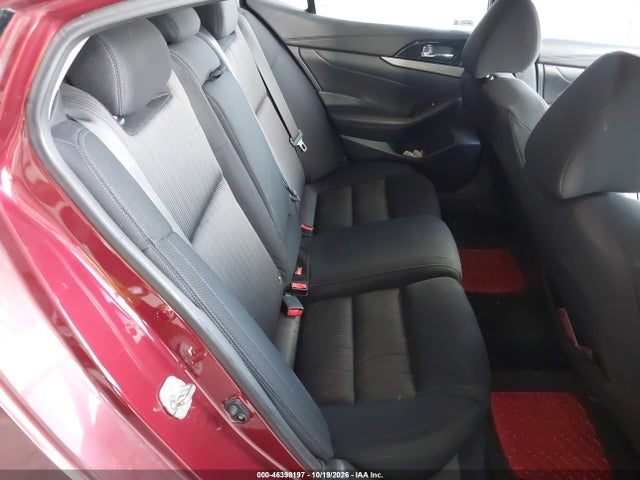 Aukcja sprzedaży 2017 Nissan Maxima 3.5 S, vin: 1N4AA6AP9HC444882, numer aukcji: 46398197