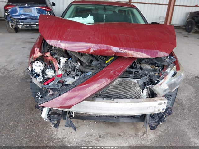 Aukcja sprzedaży 2017 Nissan Maxima 3.5 S, vin: 1N4AA6AP9HC444882, numer aukcji: 46398197