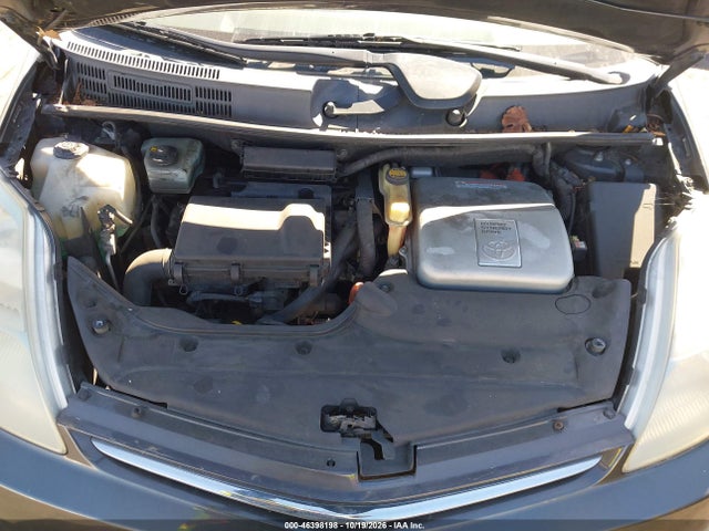 Продаж на аукціоні авто 2006 Toyota Prius, vin: JTDKB20U863181275, номер лоту: 46398198