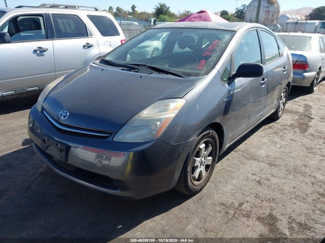 Продаж на аукціоні авто 2006 Toyota Prius, vin: JTDKB20U863181275, номер лоту: 46398198