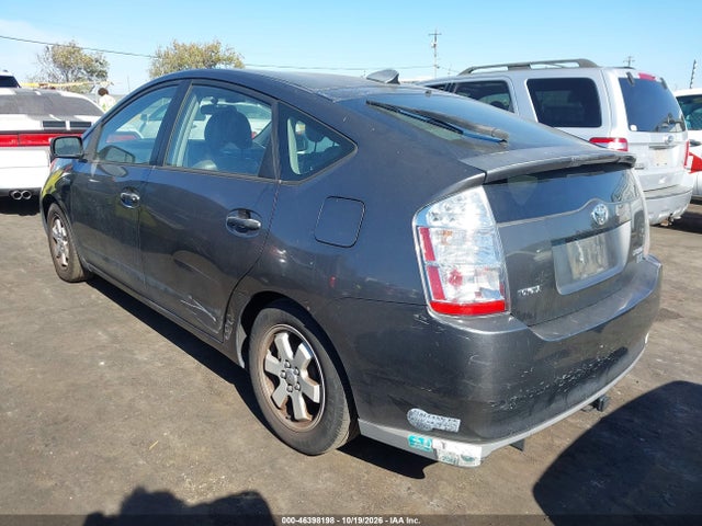Продаж на аукціоні авто 2006 Toyota Prius, vin: JTDKB20U863181275, номер лоту: 46398198