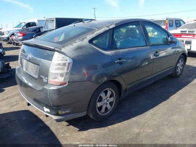 Продаж на аукціоні авто 2006 Toyota Prius, vin: JTDKB20U863181275, номер лоту: 46398198