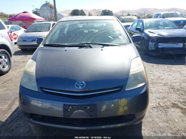Продаж на аукціоні авто 2006 Toyota Prius, vin: JTDKB20U863181275, номер лоту: 46398198