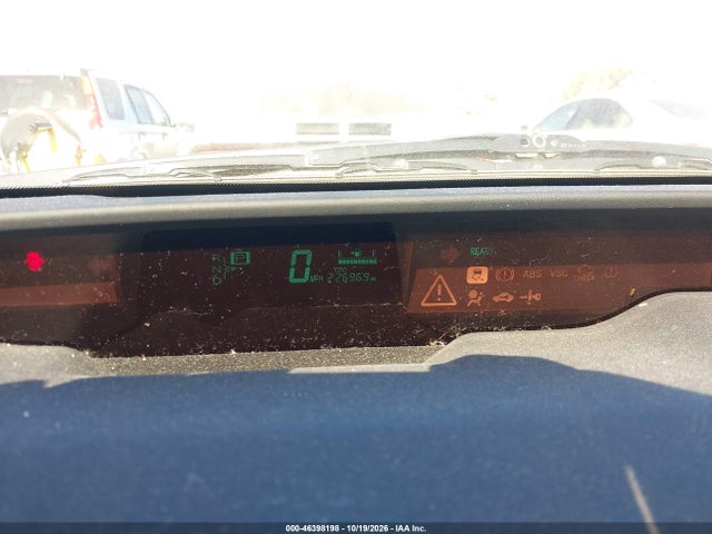 Продаж на аукціоні авто 2006 Toyota Prius, vin: JTDKB20U863181275, номер лоту: 46398198