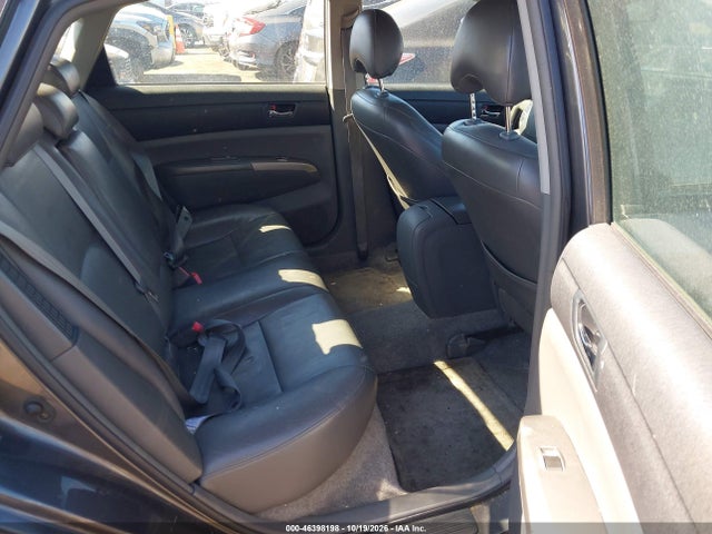 Продаж на аукціоні авто 2006 Toyota Prius, vin: JTDKB20U863181275, номер лоту: 46398198