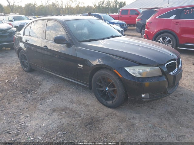 Aukcja sprzedaży 2010 Bmw 328i Xdrive, vin: WBAPK7C50AA462625, numer aukcji: 46398199