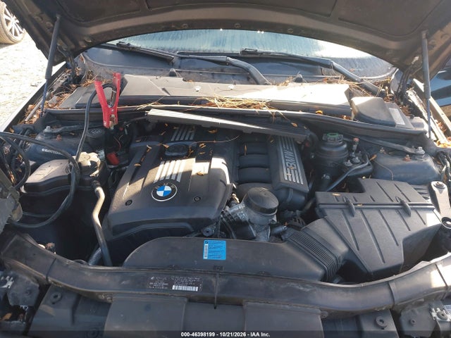 46398199 :رقم المزاد ، WBAPK7C50AA462625 vin ، 2010 Bmw 328i Xdrive مزاد بيع