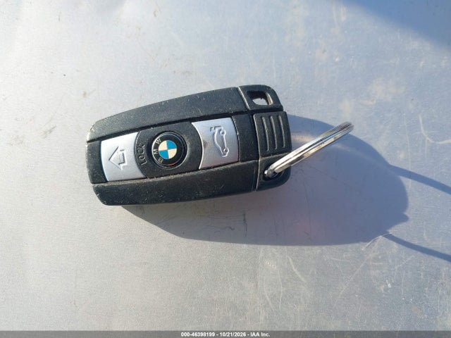 46398199 :رقم المزاد ، WBAPK7C50AA462625 vin ، 2010 Bmw 328i Xdrive مزاد بيع