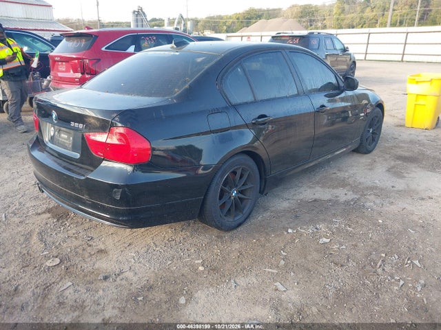 46398199 :رقم المزاد ، WBAPK7C50AA462625 vin ، 2010 Bmw 328i Xdrive مزاد بيع
