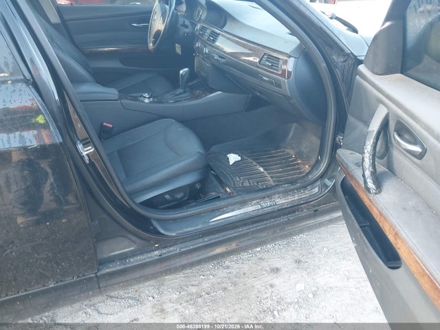 46398199 :رقم المزاد ، WBAPK7C50AA462625 vin ، 2010 Bmw 328i Xdrive مزاد بيع