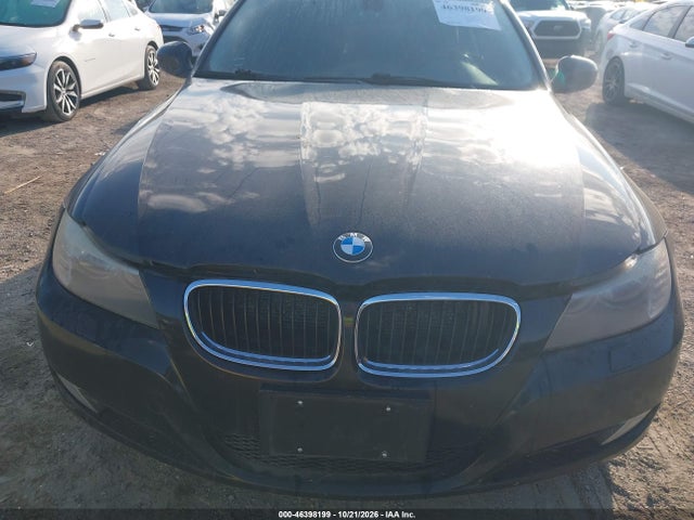 46398199 :رقم المزاد ، WBAPK7C50AA462625 vin ، 2010 Bmw 328i Xdrive مزاد بيع