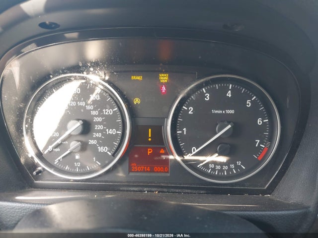 46398199 :رقم المزاد ، WBAPK7C50AA462625 vin ، 2010 Bmw 328i Xdrive مزاد بيع