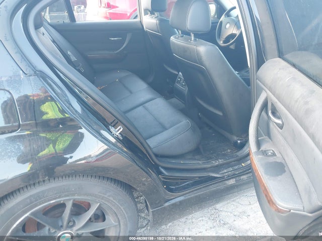 46398199 :رقم المزاد ، WBAPK7C50AA462625 vin ، 2010 Bmw 328i Xdrive مزاد بيع