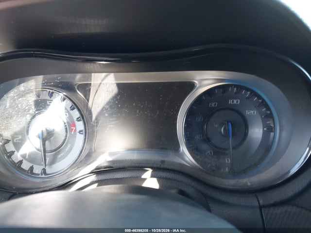 Продажа на аукционе авто 2015 Chrysler 300 300s, vin: 2C3CCABG0FH735977, номер лота: 46398208