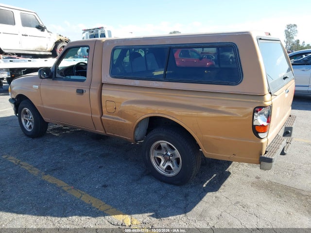 Продаж на аукціоні авто 1999 Mazda B2500 Se/sx/tl, vin: 4F4YR12C0XTM00050, номер лоту: 46398215