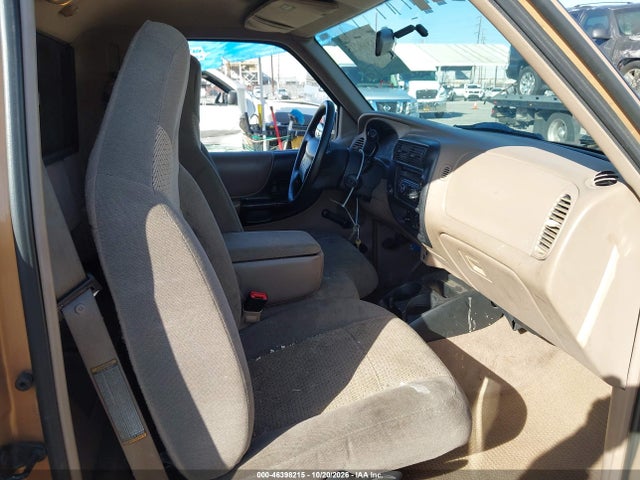 Продаж на аукціоні авто 1999 Mazda B2500 Se/sx/tl, vin: 4F4YR12C0XTM00050, номер лоту: 46398215