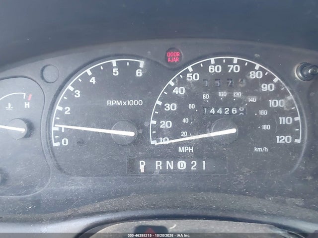 Продаж на аукціоні авто 1999 Mazda B2500 Se/sx/tl, vin: 4F4YR12C0XTM00050, номер лоту: 46398215