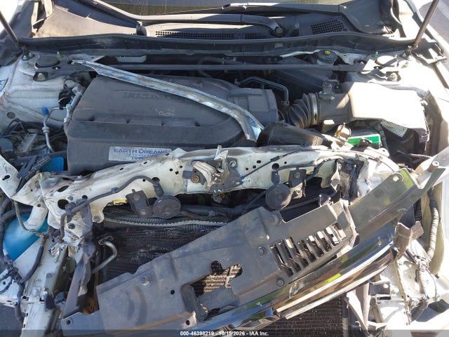 Aukcja sprzedaży 2014 Honda Accord Ex-l V-6, vin: 1HGCR3F85EA002377, numer aukcji: 46398219