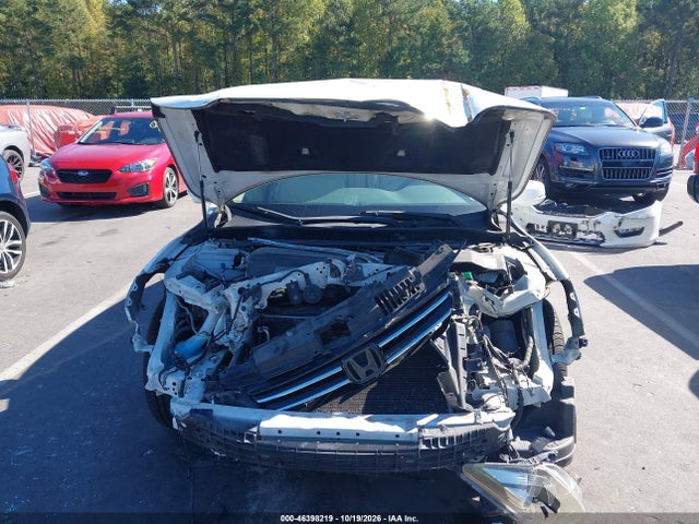 Aukcja sprzedaży 2014 Honda Accord Ex-l V-6, vin: 1HGCR3F85EA002377, numer aukcji: 46398219