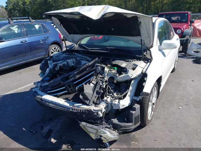 Aukcja sprzedaży 2014 Honda Accord Ex-l V-6, vin: 1HGCR3F85EA002377, numer aukcji: 46398219