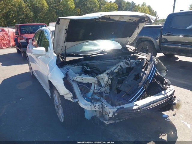 Aukcja sprzedaży 2014 Honda Accord Ex-l V-6, vin: 1HGCR3F85EA002377, numer aukcji: 46398219