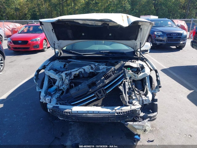 Aukcja sprzedaży 2014 Honda Accord Ex-l V-6, vin: 1HGCR3F85EA002377, numer aukcji: 46398219