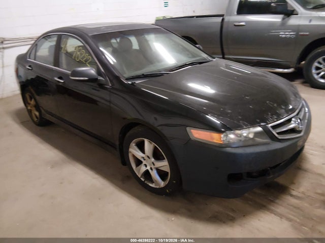 Продаж на аукціоні авто 2006 Acura Tsx, vin: JH4CL96926C026068, номер лоту: 46398222