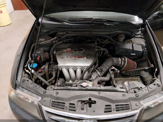 46398222 :رقم المزاد ، JH4CL96926C026068 vin ، 2006 Acura Tsx مزاد بيع