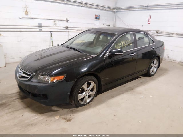 46398222 :رقم المزاد ، JH4CL96926C026068 vin ، 2006 Acura Tsx مزاد بيع
