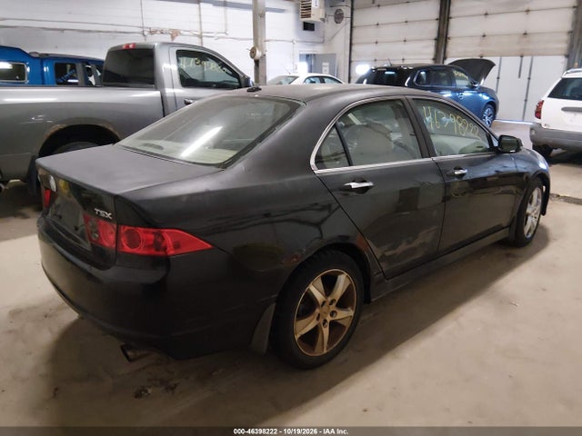 46398222 :رقم المزاد ، JH4CL96926C026068 vin ، 2006 Acura Tsx مزاد بيع
