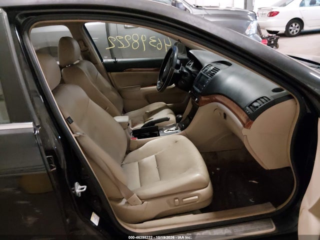 46398222 :رقم المزاد ، JH4CL96926C026068 vin ، 2006 Acura Tsx مزاد بيع