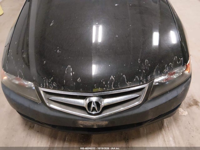 46398222 :رقم المزاد ، JH4CL96926C026068 vin ، 2006 Acura Tsx مزاد بيع