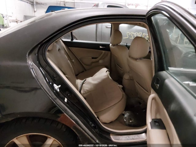 46398222 :رقم المزاد ، JH4CL96926C026068 vin ، 2006 Acura Tsx مزاد بيع