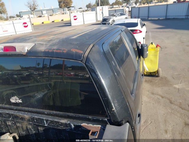 Продаж на аукціоні авто 2008 Ford F-150 60th Anniversary/fx2/king Ranch/lariat/limited/xlt, vin: 1FTPW12538KC20633, номер лоту: 46398228