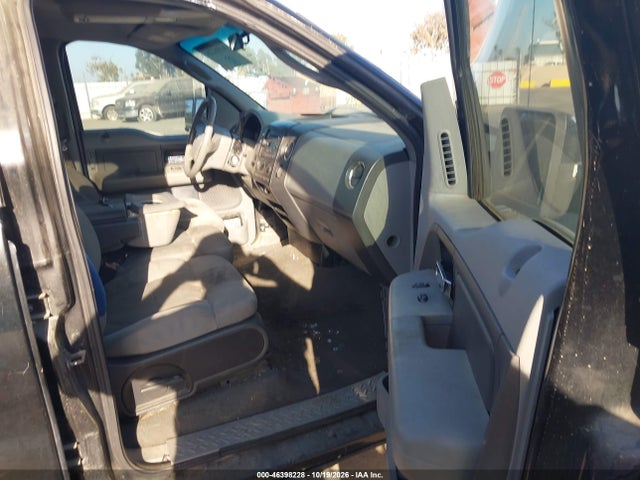Продаж на аукціоні авто 2008 Ford F-150 60th Anniversary/fx2/king Ranch/lariat/limited/xlt, vin: 1FTPW12538KC20633, номер лоту: 46398228