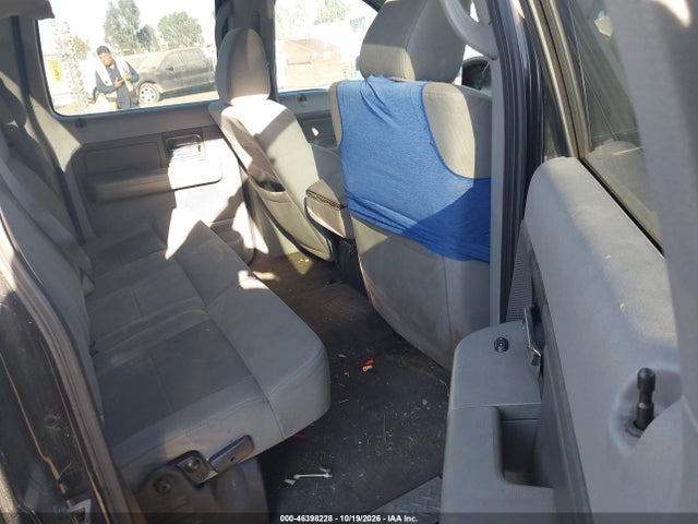 Продаж на аукціоні авто 2008 Ford F-150 60th Anniversary/fx2/king Ranch/lariat/limited/xlt, vin: 1FTPW12538KC20633, номер лоту: 46398228