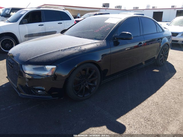 Aukcja sprzedaży 2013 Audi A4 2.0t Premium, vin: WAUEFAFL4DN037778, numer aukcji: 46398229