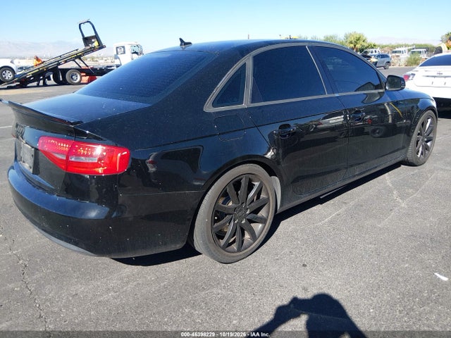 Aukcja sprzedaży 2013 Audi A4 2.0t Premium, vin: WAUEFAFL4DN037778, numer aukcji: 46398229