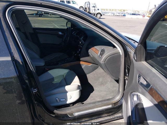 Aukcja sprzedaży 2013 Audi A4 2.0t Premium, vin: WAUEFAFL4DN037778, numer aukcji: 46398229