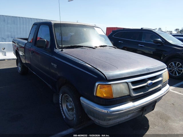 46398232 :رقم المزاد ، 1FTCR14A4SPA03957 vin ، 1995 Ford Ranger Super Cab مزاد بيع