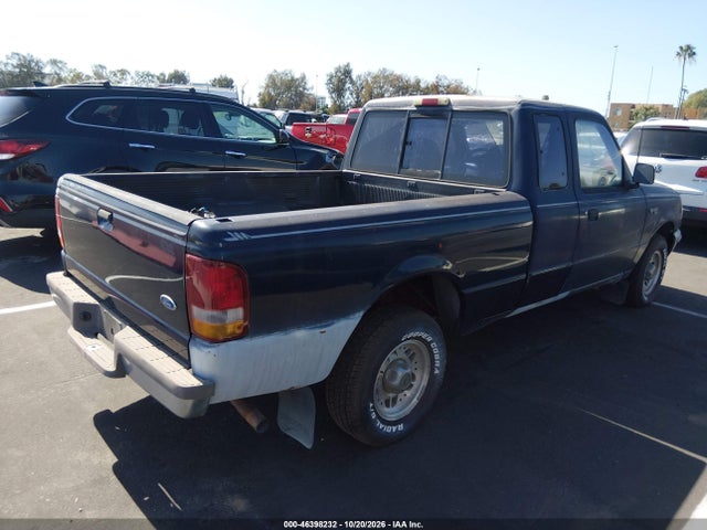 46398232 :رقم المزاد ، 1FTCR14A4SPA03957 vin ، 1995 Ford Ranger Super Cab مزاد بيع