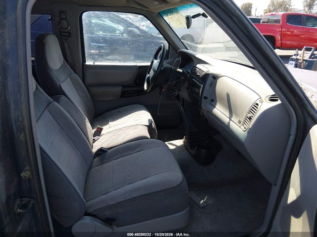 46398232 :رقم المزاد ، 1FTCR14A4SPA03957 vin ، 1995 Ford Ranger Super Cab مزاد بيع