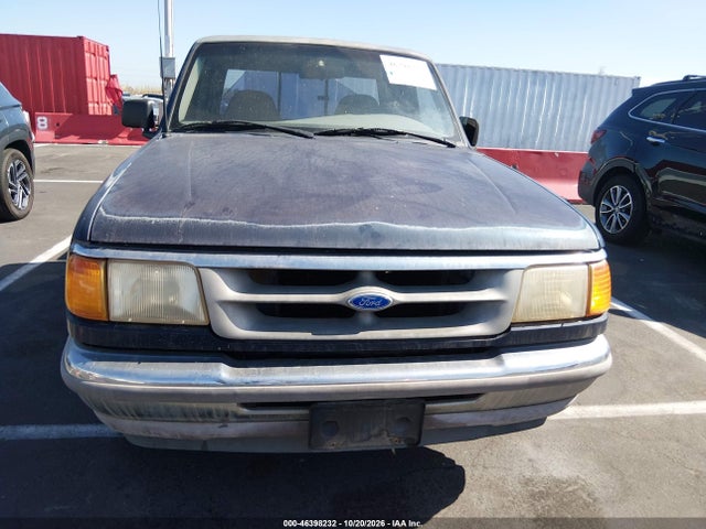 46398232 :رقم المزاد ، 1FTCR14A4SPA03957 vin ، 1995 Ford Ranger Super Cab مزاد بيع