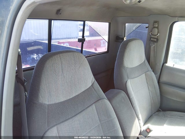 46398232 :رقم المزاد ، 1FTCR14A4SPA03957 vin ، 1995 Ford Ranger Super Cab مزاد بيع